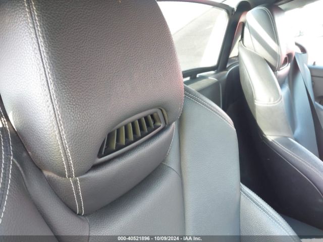 WDDPK4HA9FF107413 Mercedes-Benz SLK 250