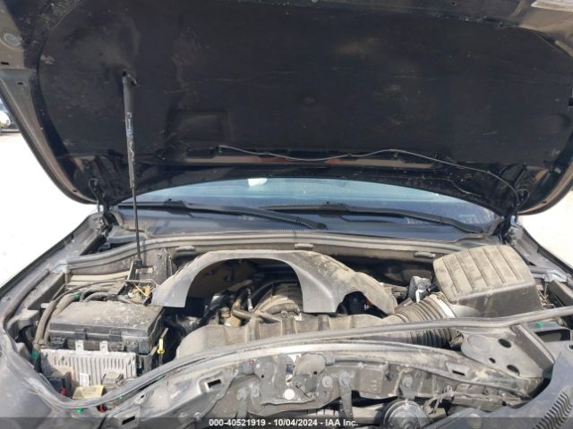 2019 JEEP GRAND CHEROKEE 1C4RJFJT6KC649335 Photo 9