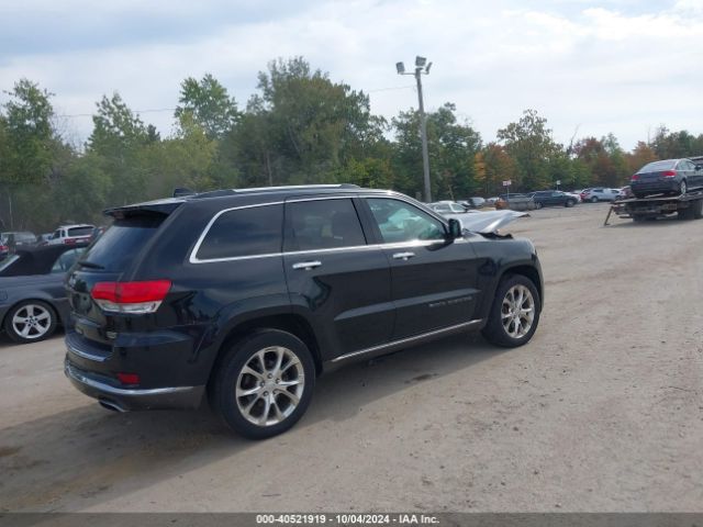 2019 JEEP GRAND CHEROKEE 1C4RJFJT6KC649335 Photo 3