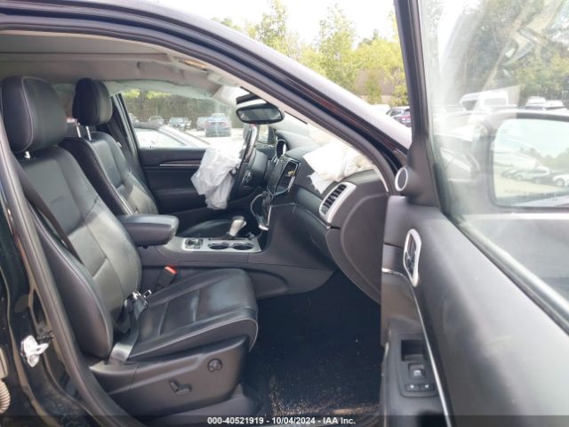 2019 JEEP GRAND CHEROKEE 1C4RJFJT6KC649335 Photo 4