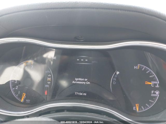 2019 JEEP GRAND CHEROKEE 1C4RJFJT6KC649335 Photo 6