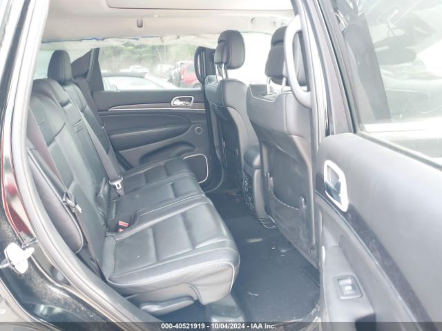 2019 JEEP GRAND CHEROKEE 1C4RJFJT6KC649335 Photo 7