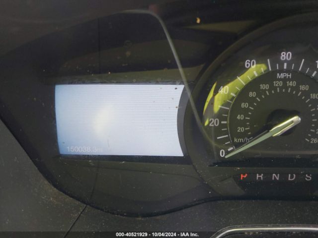 3FA6P0HD4HR118731 Ford FUSION SE