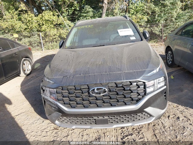 Hyundai Santa Fe Sel 2023 5NMS24AJ3PH608042 Image 12