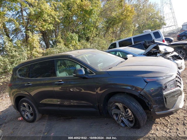 Hyundai Santa Fe Sel 2023 5NMS24AJ3PH608042 Image 13