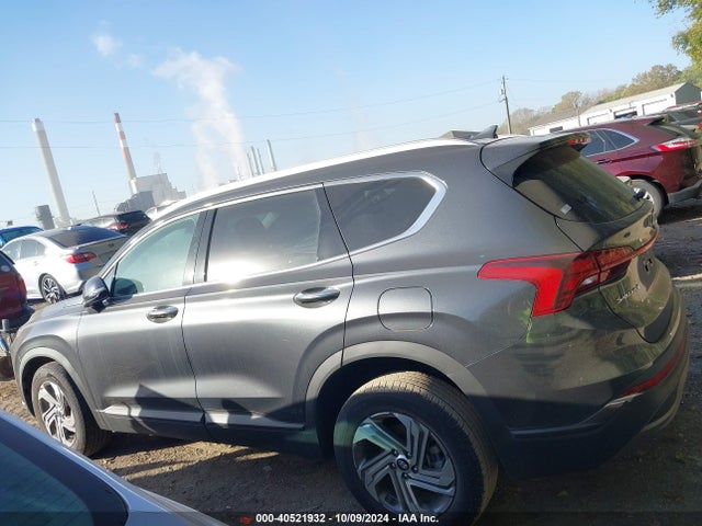 Hyundai Santa Fe Sel 2023 5NMS24AJ3PH608042 Image 14