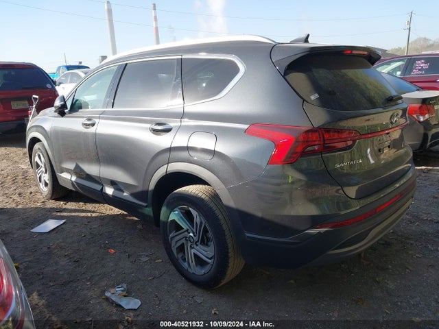 Hyundai Santa Fe Sel 2023 5NMS24AJ3PH608042 Image 3