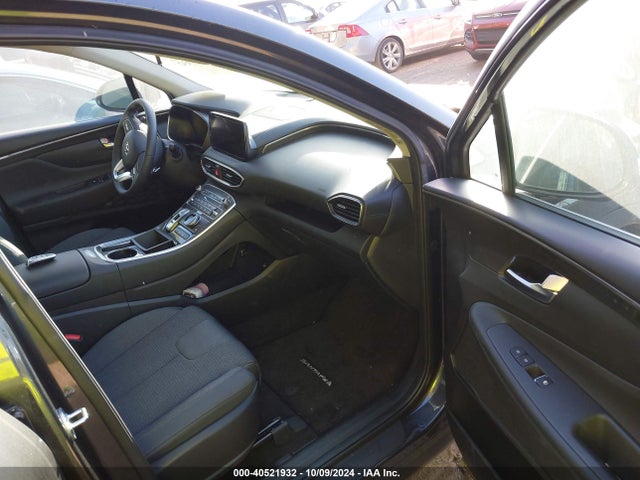 Hyundai Santa Fe Sel 2023 5NMS24AJ3PH608042 Image 5