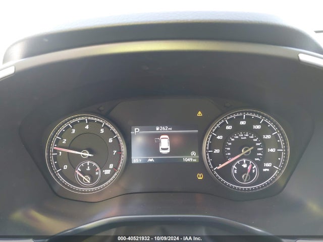 Hyundai Santa Fe Sel 2023 5NMS24AJ3PH608042 Image 7