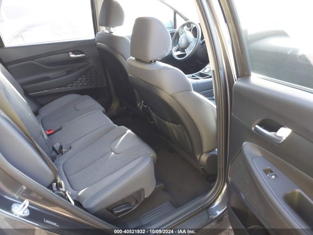 Hyundai Santa Fe Sel 2023 5NMS24AJ3PH608042 Image 8
