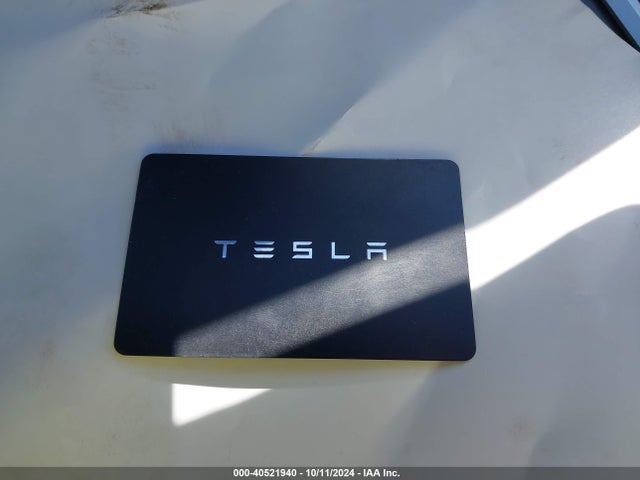 2022 TESLA MODEL Y 7SAYGDEE2NA015134 Photo 10
