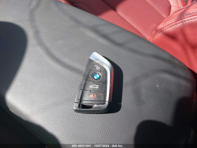 5UX33DT0XR9W61758 BMW X4 Xdrive30i