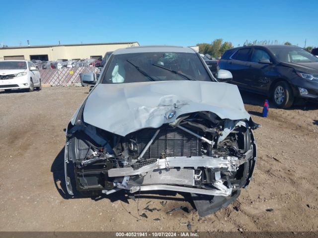 5UX33DT0XR9W61758 BMW X4 Xdrive30i