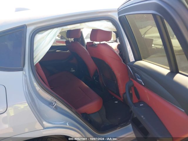 5UX33DT0XR9W61758 BMW X4 Xdrive30i
