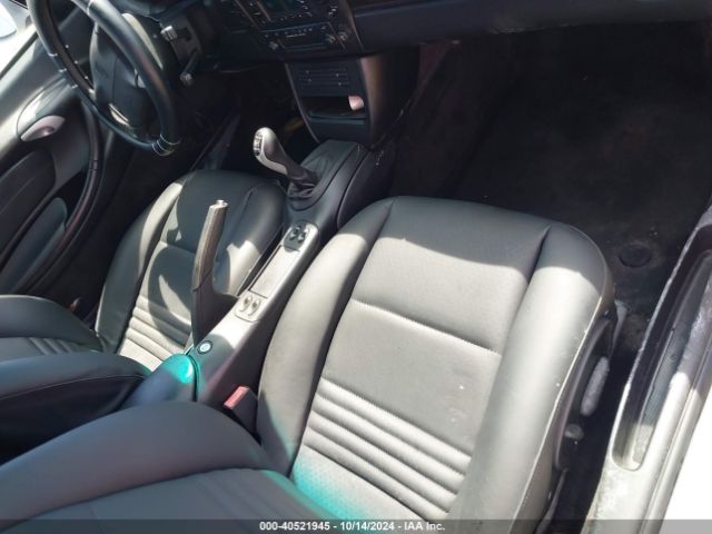2000 PORSCHE BOXSTER WP0CA2989YU620817 Photo 7