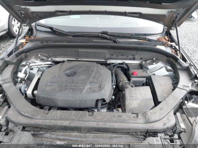 LYVA22RL9KB296651 Volvo Xc60 T6 Inscription