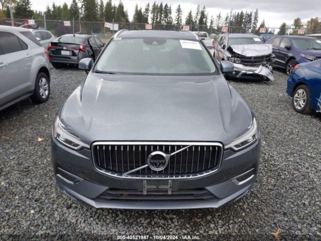 LYVA22RL9KB296651 Volvo Xc60 T6 Inscription