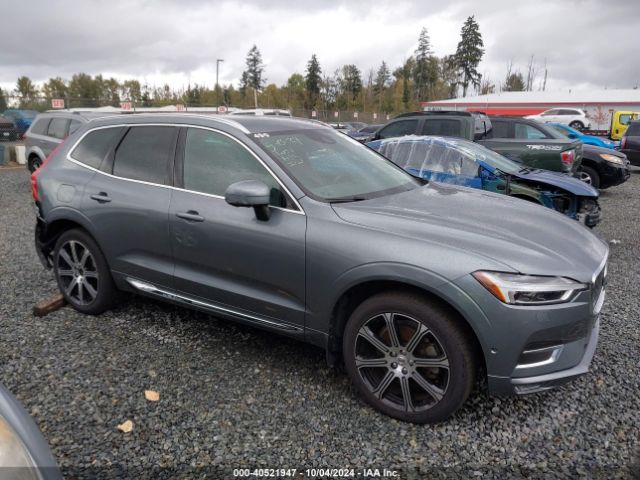 LYVA22RL9KB296651 Volvo Xc60 T6 Inscription