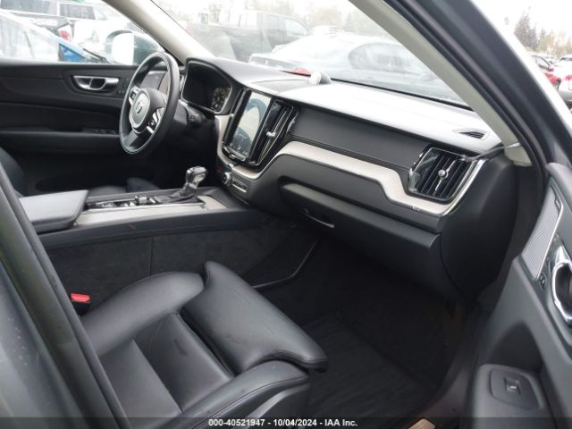 LYVA22RL9KB296651 Volvo Xc60 T6 Inscription