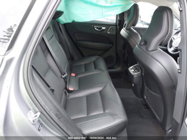 LYVA22RL9KB296651 Volvo Xc60 T6 Inscription