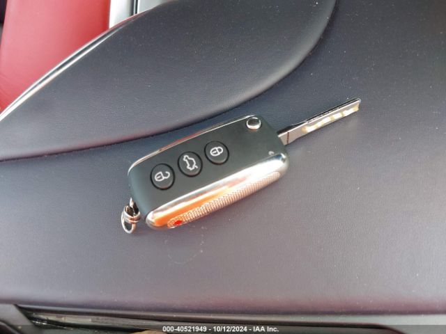 2018 BENTLEY CONTINENTAL GT SCBGU3ZA8JC066749 Photo 10