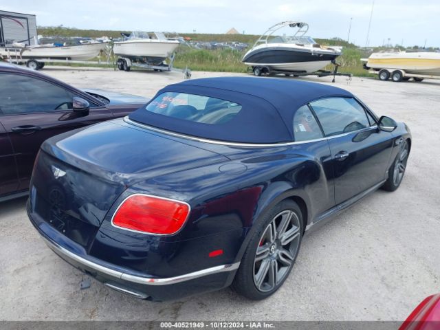 2018 BENTLEY CONTINENTAL GT SCBGU3ZA8JC066749 Photo 3