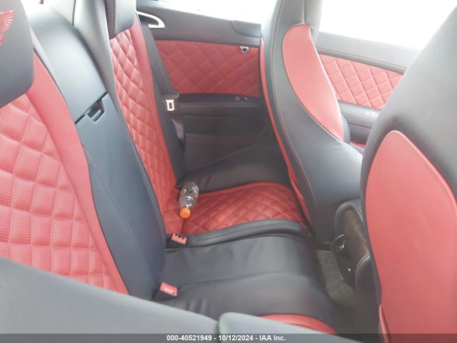 2018 BENTLEY CONTINENTAL GT SCBGU3ZA8JC066749 Photo 7