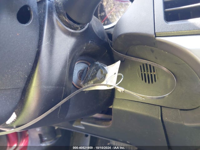 2012 MITSUBISHI LANCER JA32U2FU5CU014880 Photo 10
