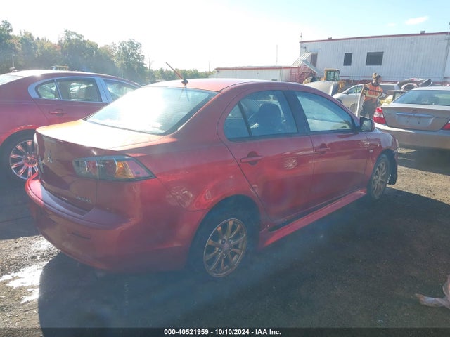 2012 MITSUBISHI LANCER JA32U2FU5CU014880 Photo 3