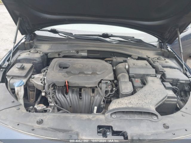 5XXGT4L33KG291873 KIA Optima S
