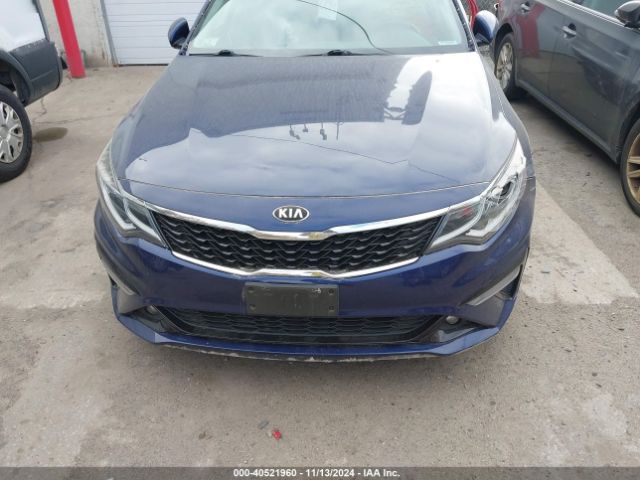 5XXGT4L33KG291873 KIA Optima S