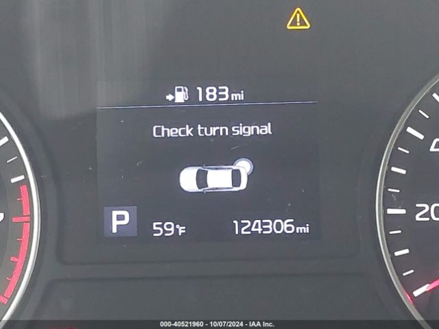 5XXGT4L33KG291873 KIA Optima S