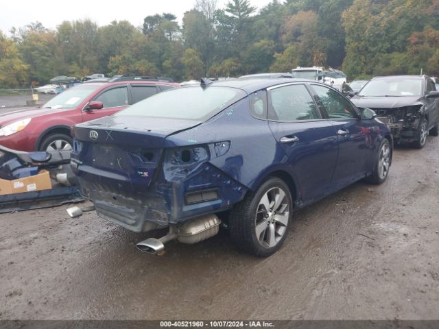 5XXGT4L33KG291873 KIA Optima S