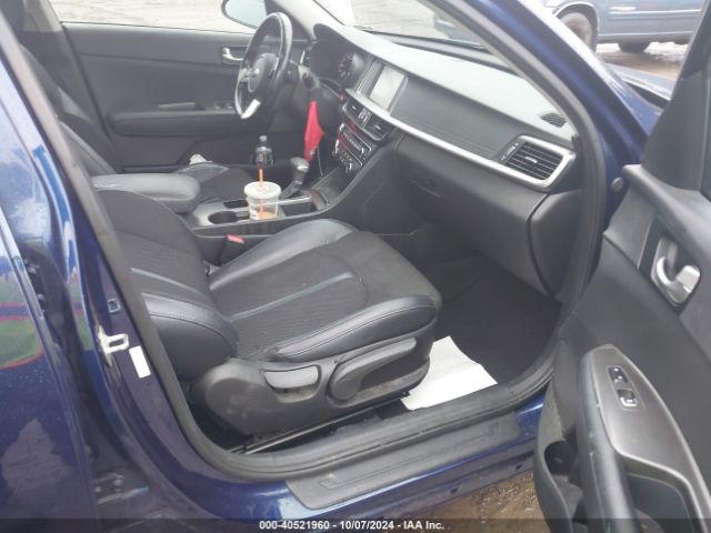 5XXGT4L33KG291873 KIA Optima S