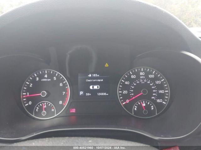 5XXGT4L33KG291873 KIA Optima S