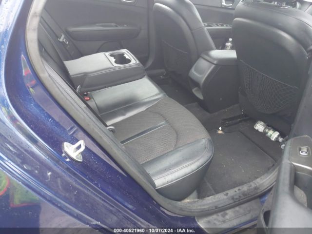 5XXGT4L33KG291873 KIA Optima S