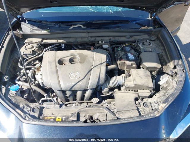 3MVDMAAL7MM202162 Mazda Cx-30 2.5 S