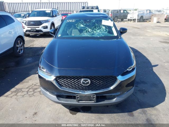 3MVDMAAL7MM202162 Mazda Cx-30 2.5 S