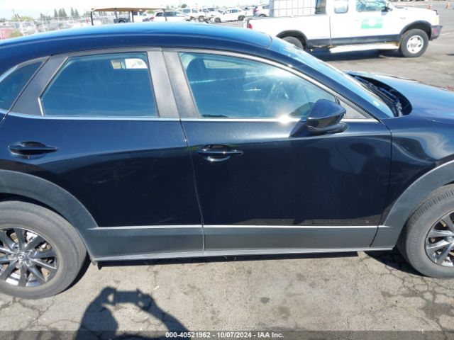3MVDMAAL7MM202162 Mazda Cx-30 2.5 S
