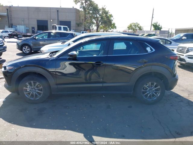3MVDMAAL7MM202162 Mazda Cx-30 2.5 S