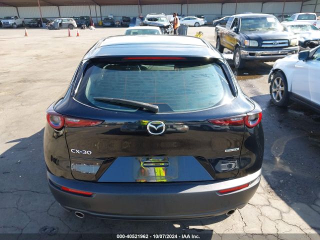 3MVDMAAL7MM202162 Mazda Cx-30 2.5 S
