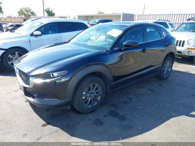 3MVDMAAL7MM202162 Mazda Cx-30 2.5 S
