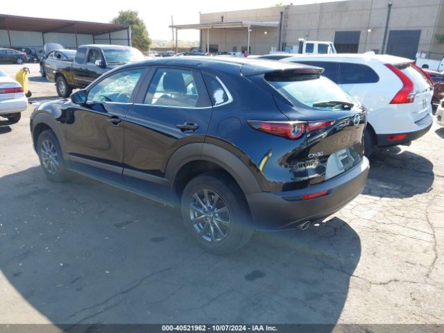 3MVDMAAL7MM202162 Mazda Cx-30 2.5 S