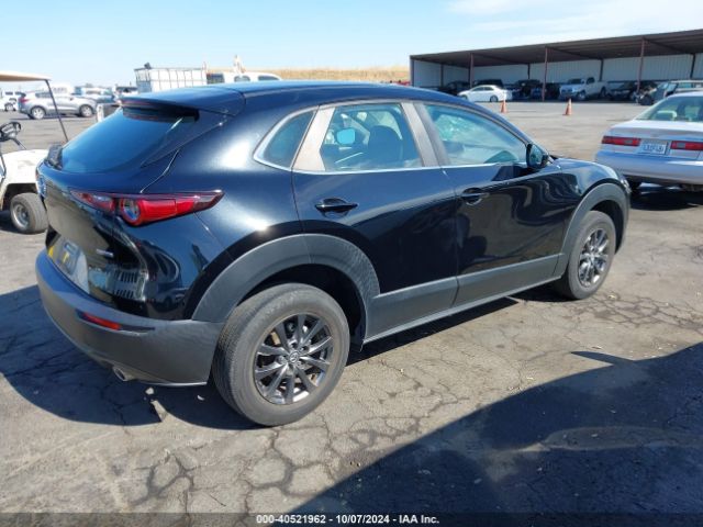 3MVDMAAL7MM202162 Mazda Cx-30 2.5 S