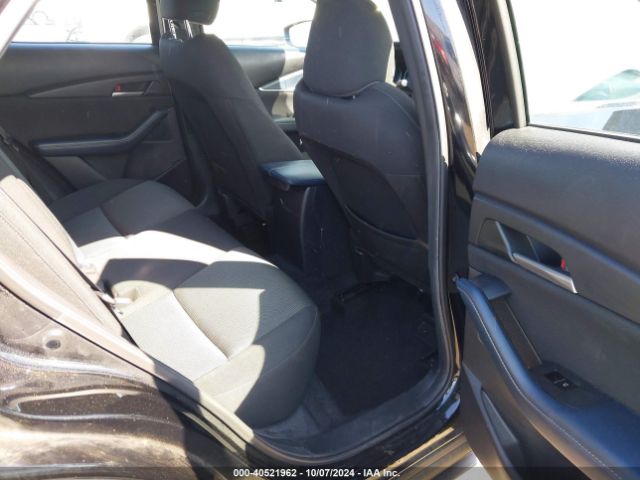 3MVDMAAL7MM202162 Mazda Cx-30 2.5 S