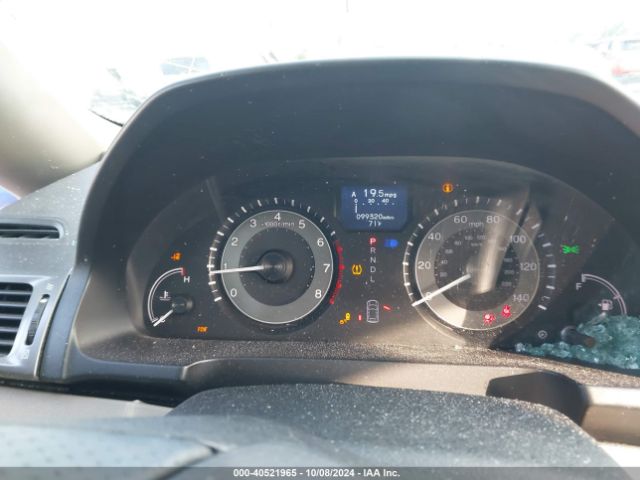 5FNRL5H97EB028319 Honda Odyssey Touring/touring Elite