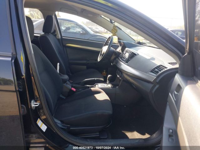 JA32U2FU6EU016124 Mitsubishi LANCER ES