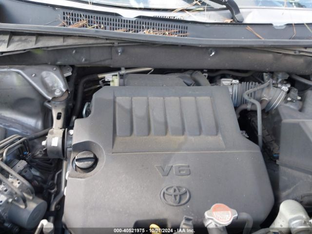 5TDYKRFH2GS170883 Toyota Highlander Limited V6