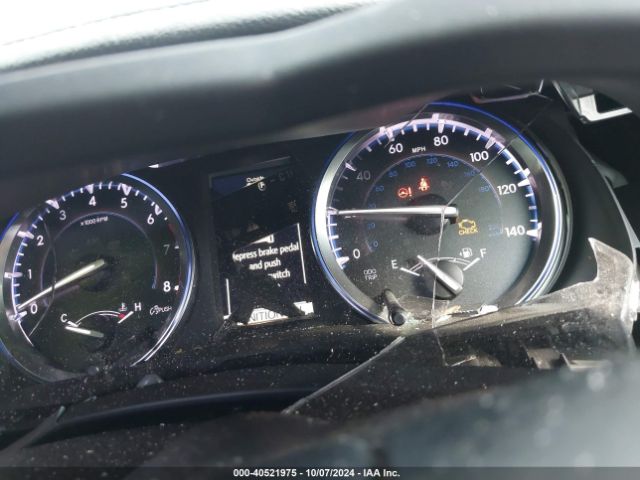 5TDYKRFH2GS170883 Toyota Highlander Limited V6