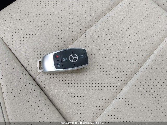 4JGFB5KB2MA409998 Mercedes-Benz Gle 450 4matic